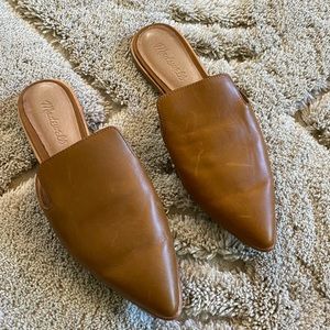 Madewell Gemma Mule